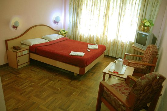 Royal Hotels